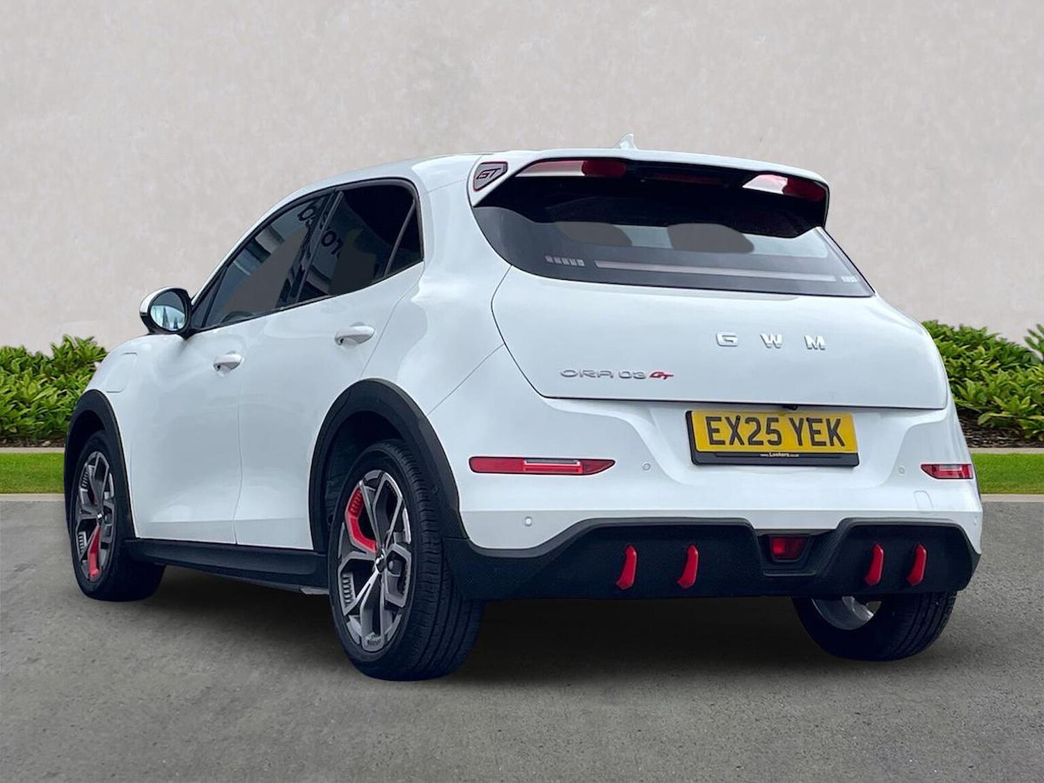 Used GWM ORA 03 2025 for sale - 77489366: Photo 2