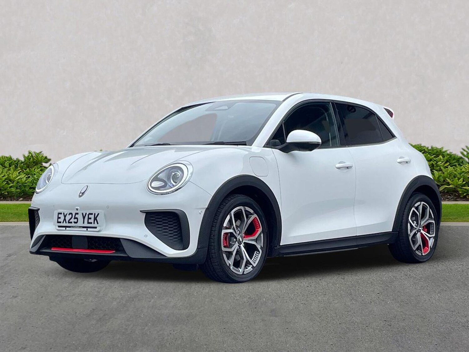 Used GWM ORA 03 2025 for sale - 77489366: Photo 20