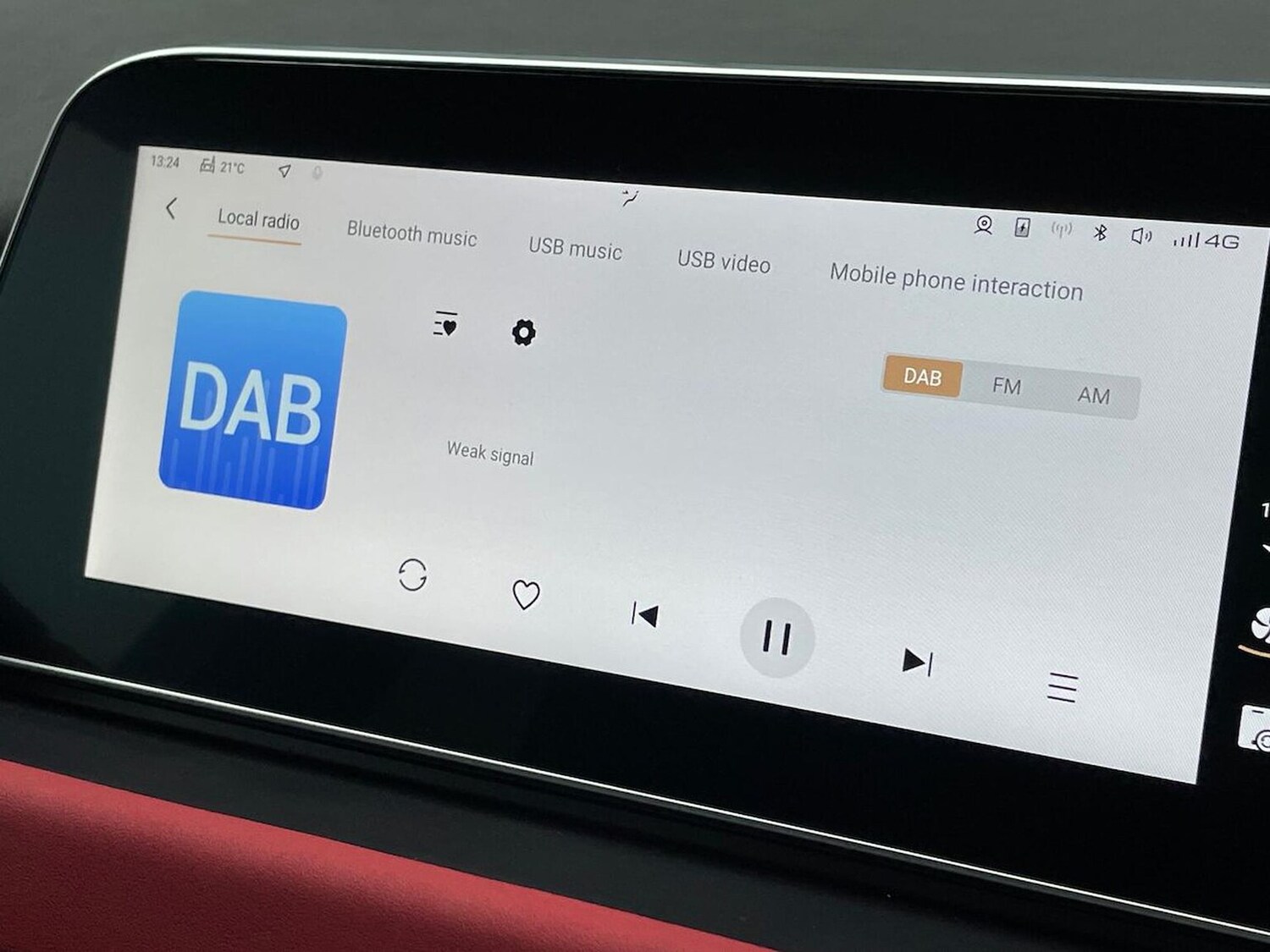 Used GWM ORA 03 2025 for sale - 77489366: Photo 25