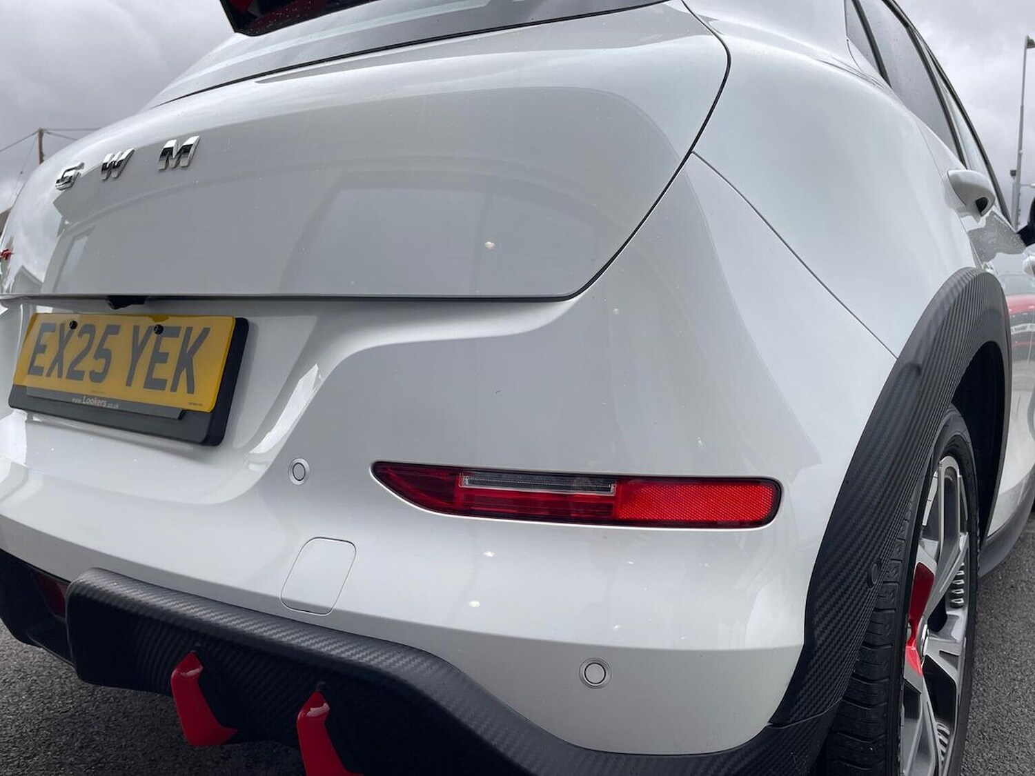 Used GWM ORA 03 2025 for sale - 77489366: Photo 35