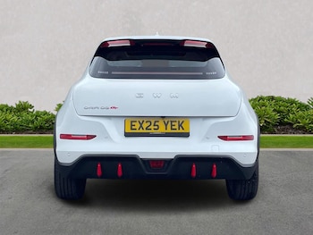 Used GWM ORA 03 2025 for sale - 77489366: Photo