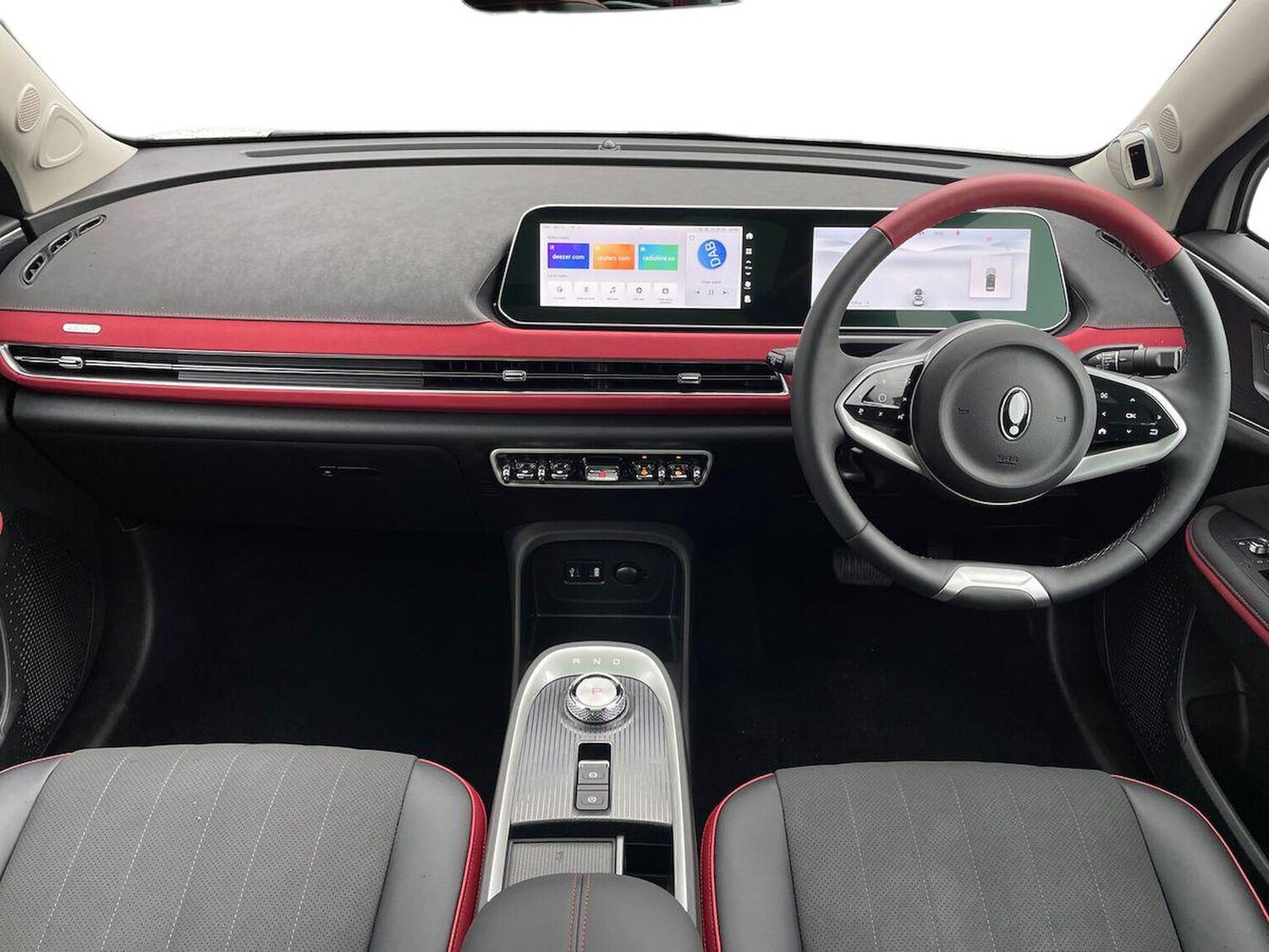 Used GWM ORA 03 2025 for sale - 77489366: Photo 8