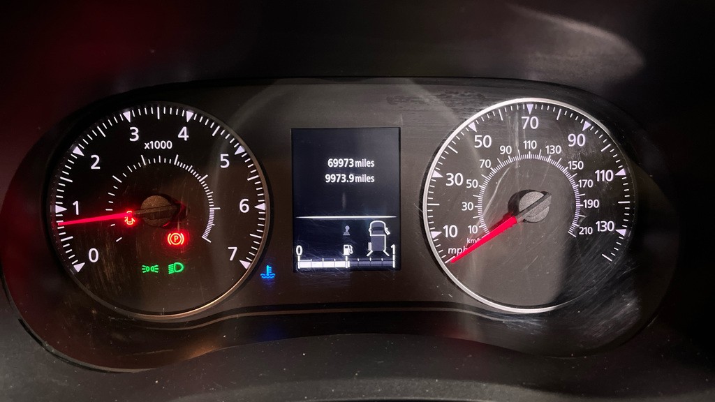 Used Vauxhall Movano 2021 for sale - 78070597: Photo 10