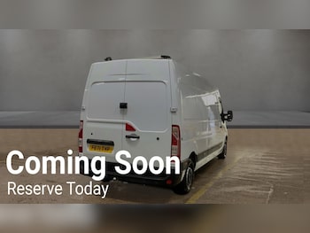 Used Vauxhall Movano 2021 for sale - 78070597: Photo