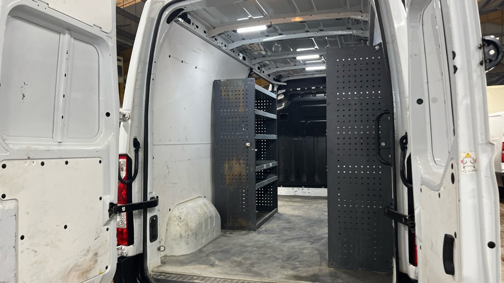 Used Vauxhall Movano 2021 for sale - 78070597: Photo 7