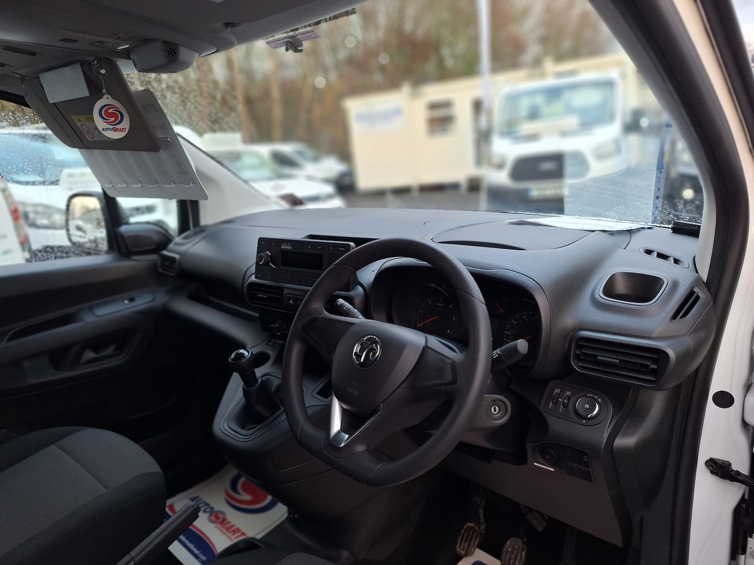 Used Vauxhall Combo 2019 for sale - 76799271: Photo 10