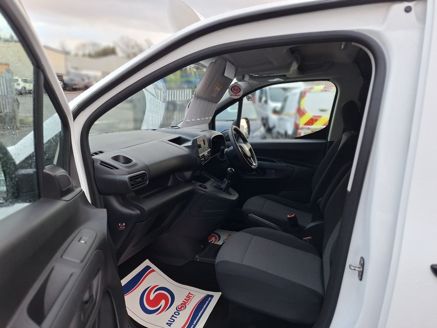 Used Vauxhall Combo 2019 for sale - 76799271: Photo 12