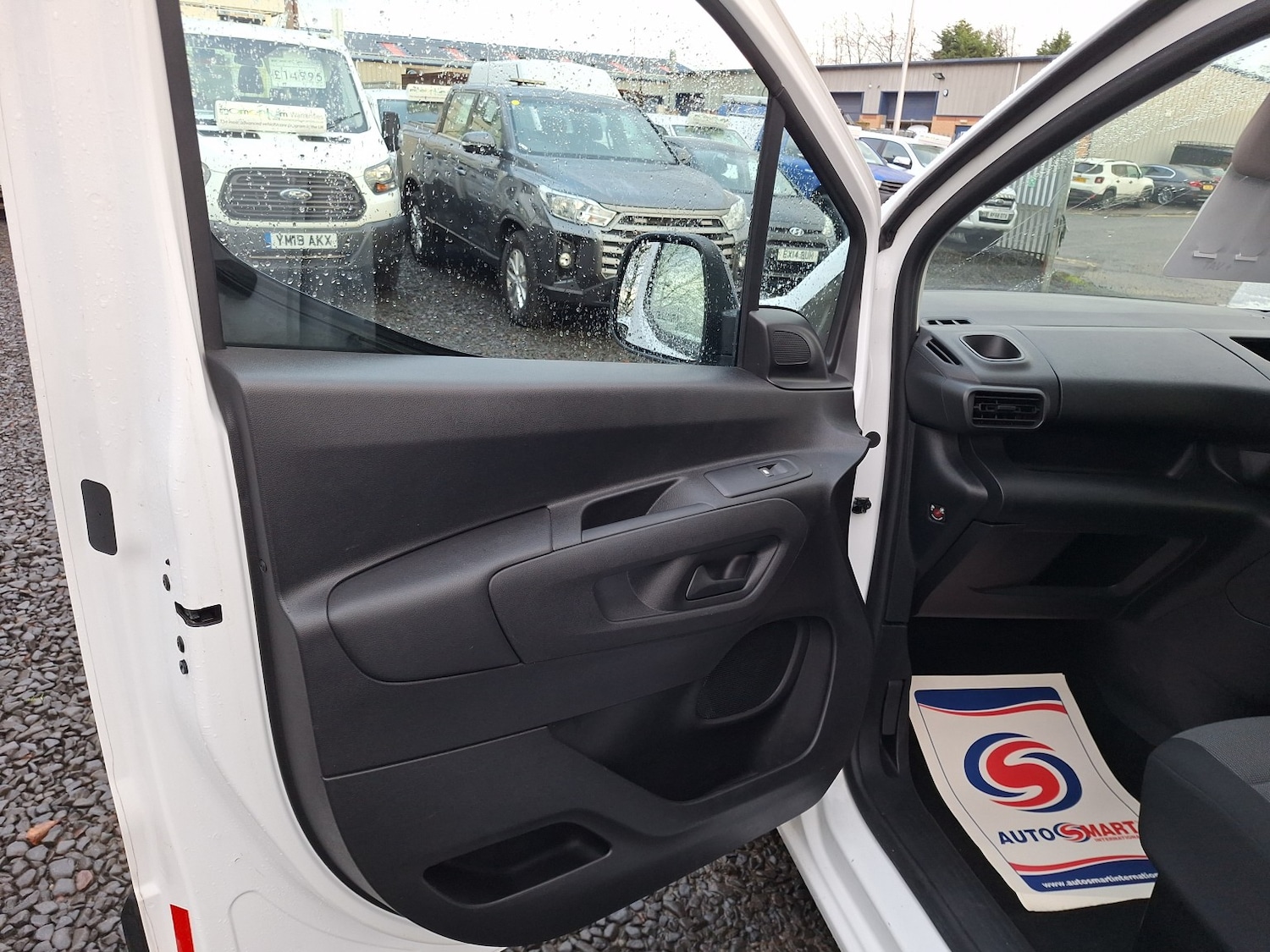Used Vauxhall Combo 2019 for sale - 76799271: Photo 13