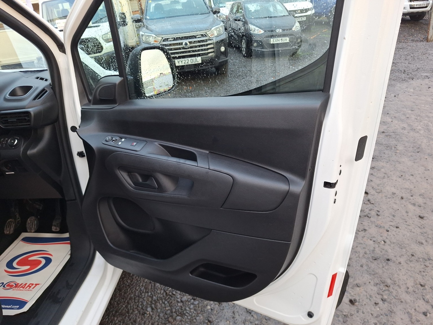 Used Vauxhall Combo 2019 for sale - 76799271: Photo 14
