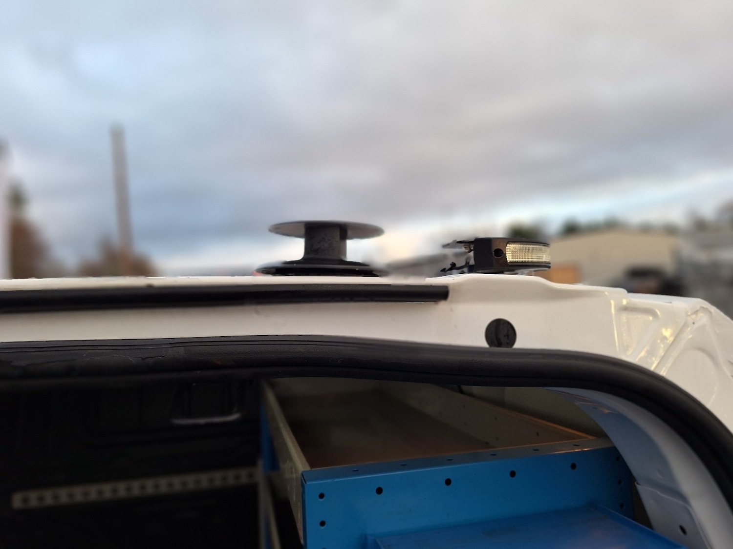 Used Vauxhall Combo 2019 for sale - 76799271: Photo 19