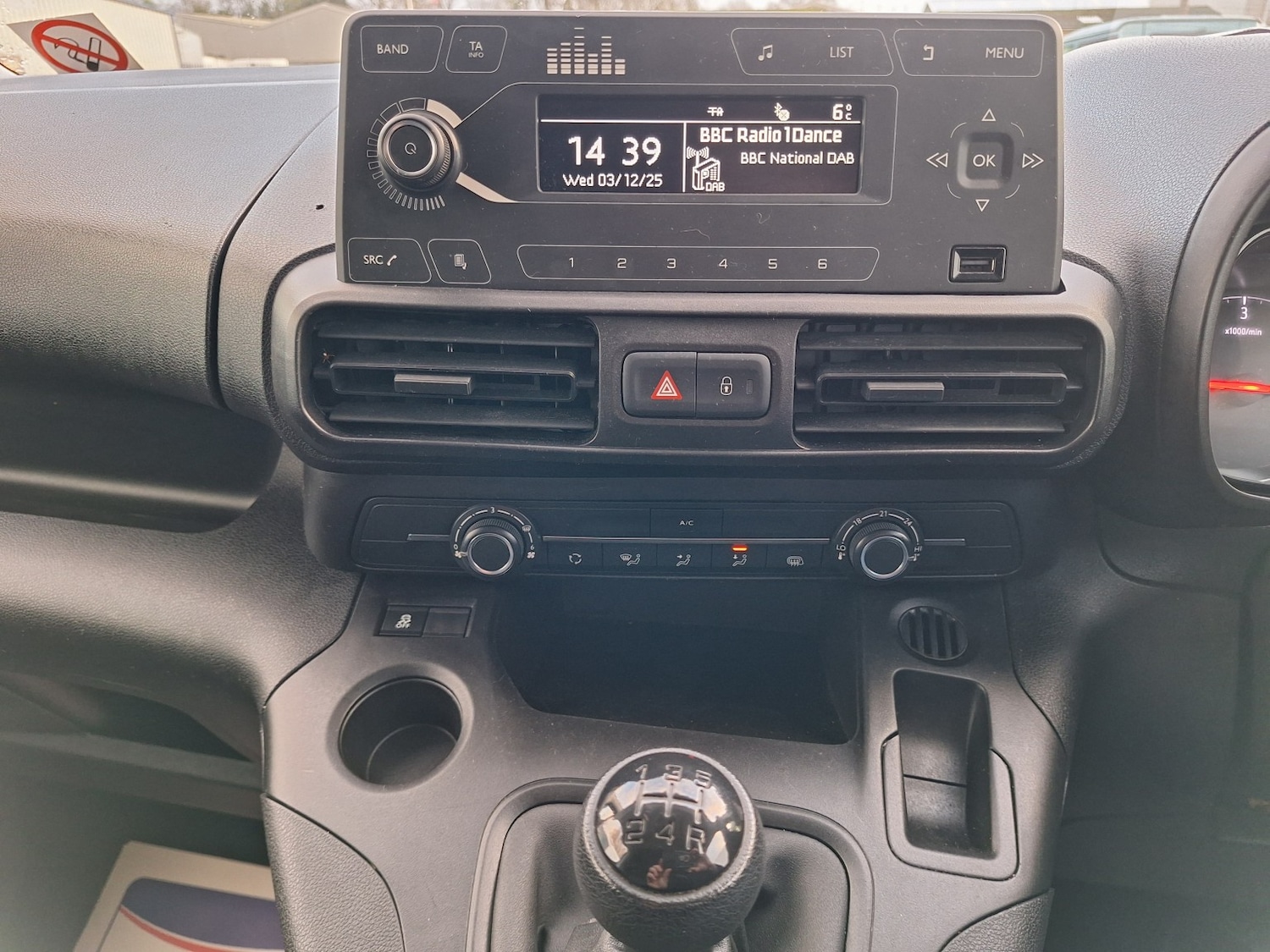 Used Vauxhall Combo 2019 for sale - 76799271: Photo 21