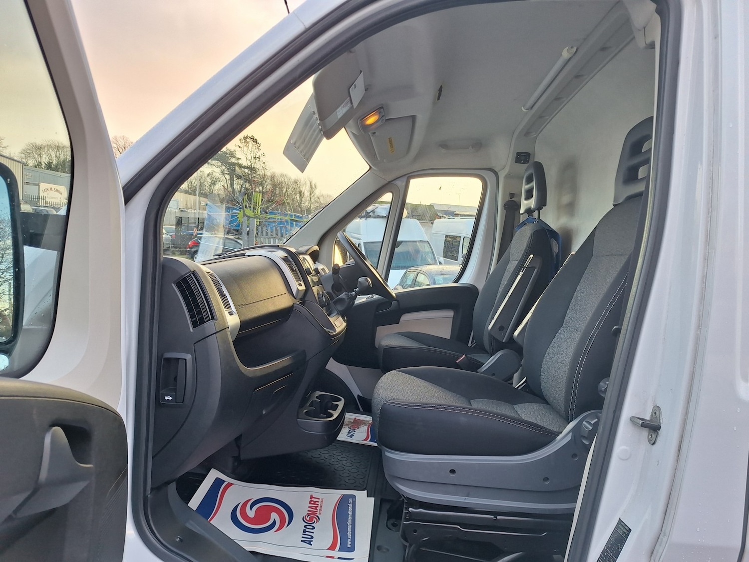 Used Fiat Ducato 2017 for sale - 76897040: Photo 10