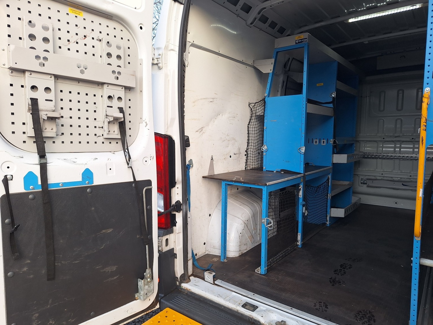 Used Fiat Ducato 2017 for sale - 76897040: Photo 13