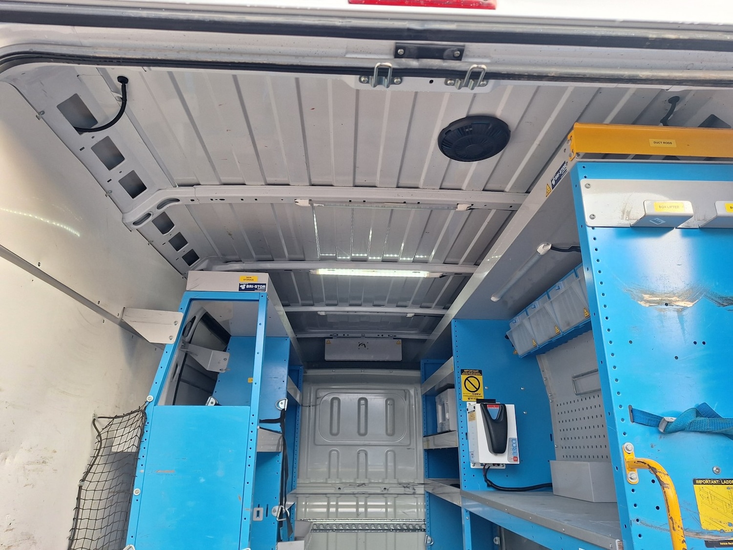 Used Fiat Ducato 2017 for sale - 76897040: Photo 14