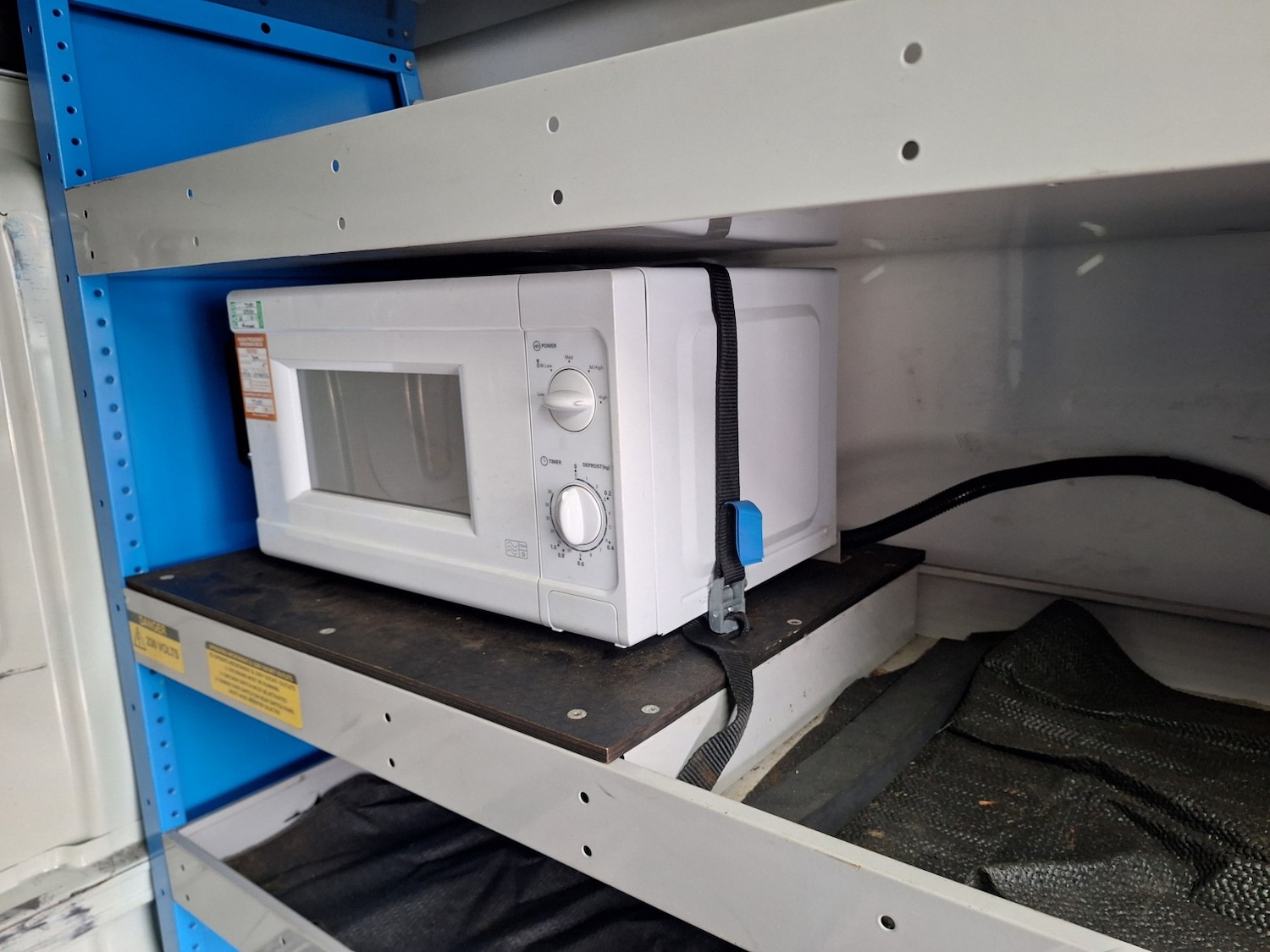 Used Fiat Ducato 2017 for sale - 76897040: Photo 16