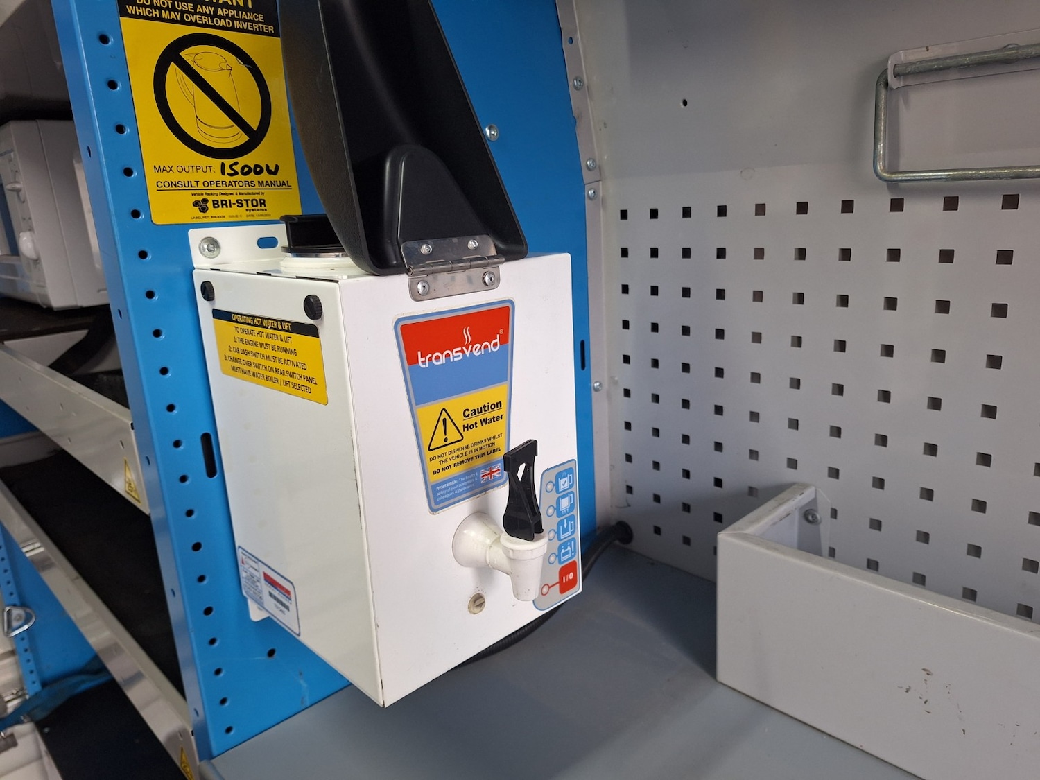 Used Fiat Ducato 2017 for sale - 76897040: Photo 17