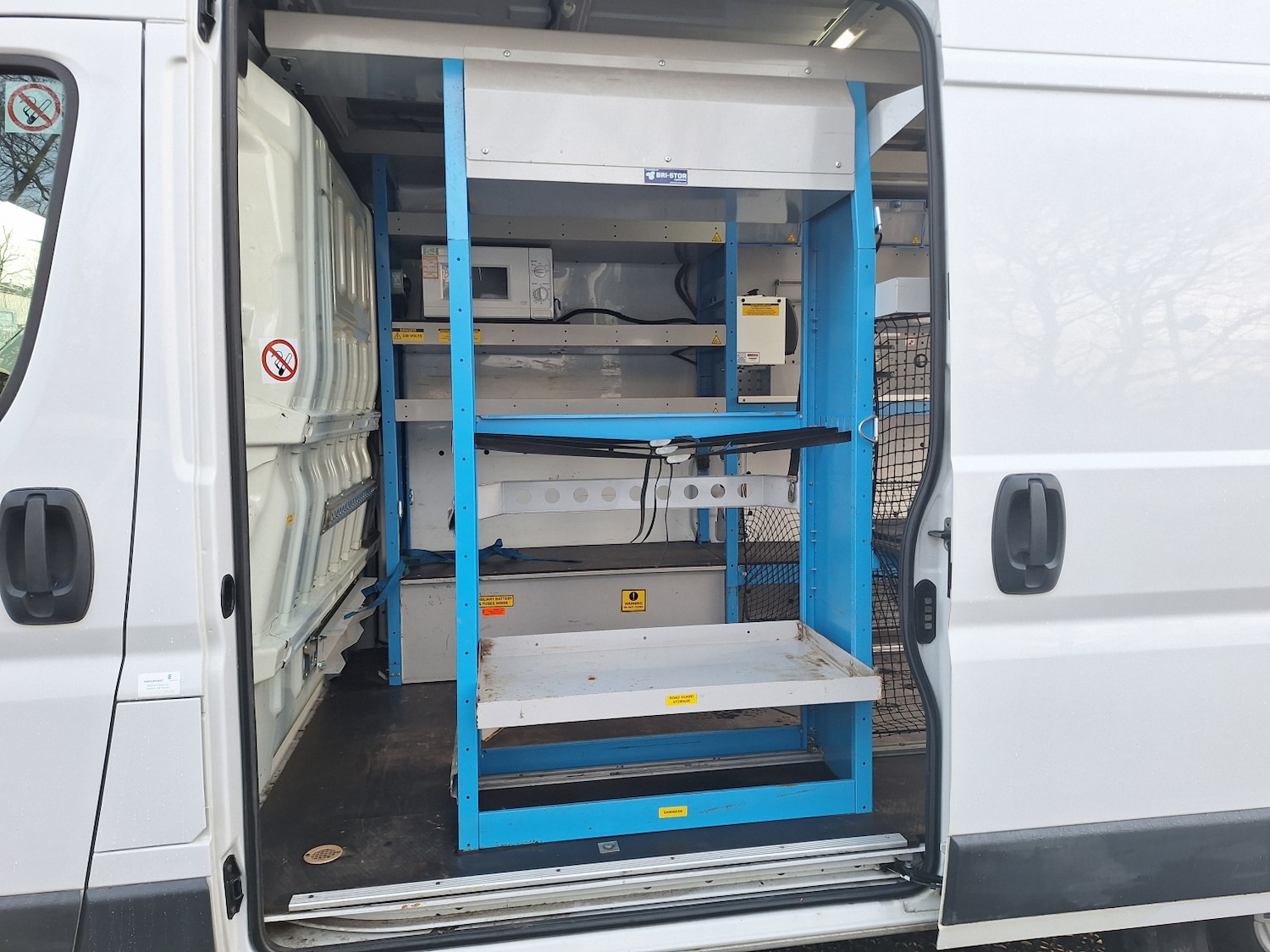 Used Fiat Ducato 2017 for sale - 76897040: Photo 18