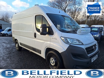 Used Fiat Ducato 2017 for sale - 76897040: Photo