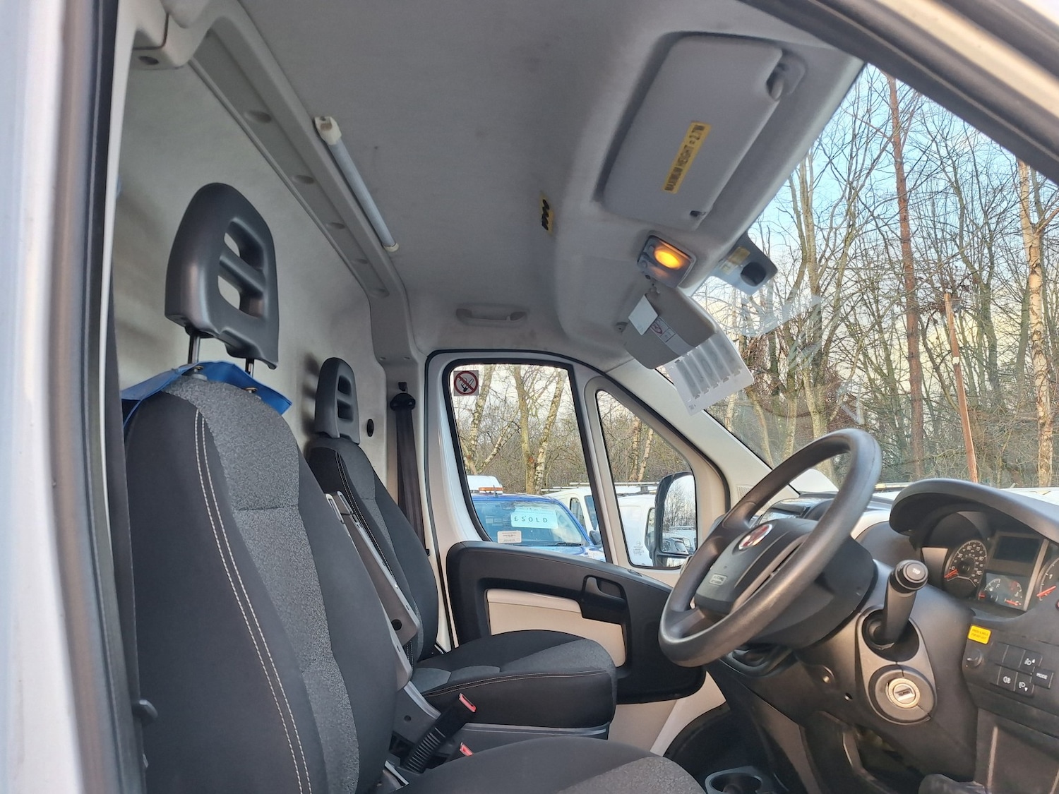 Used Fiat Ducato 2017 for sale - 76897040: Photo 20
