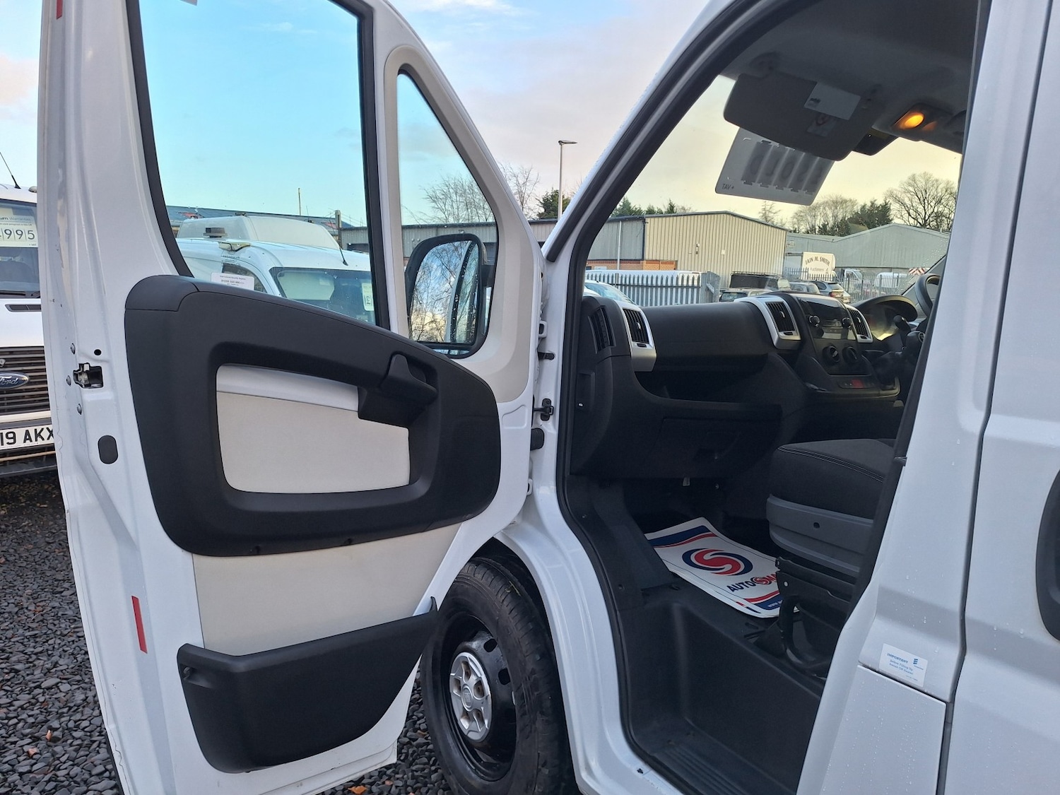 Used Fiat Ducato 2017 for sale - 76897040: Photo 21