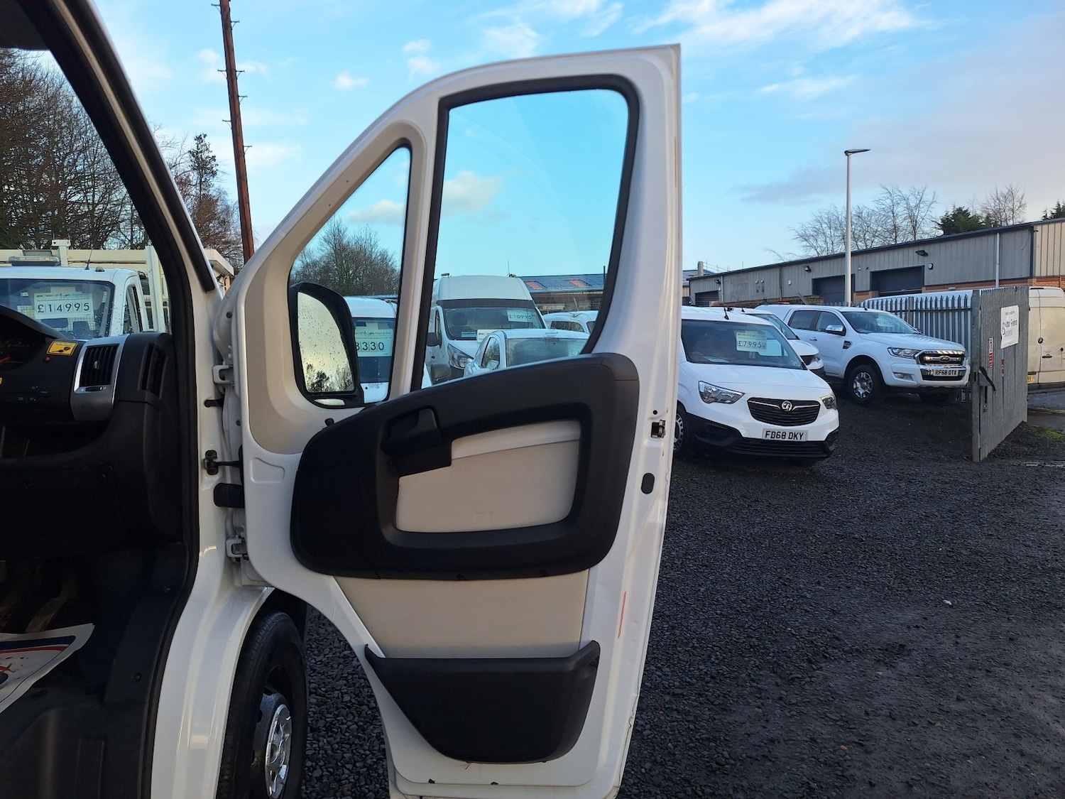 Used Fiat Ducato 2017 for sale - 76897040: Photo 22