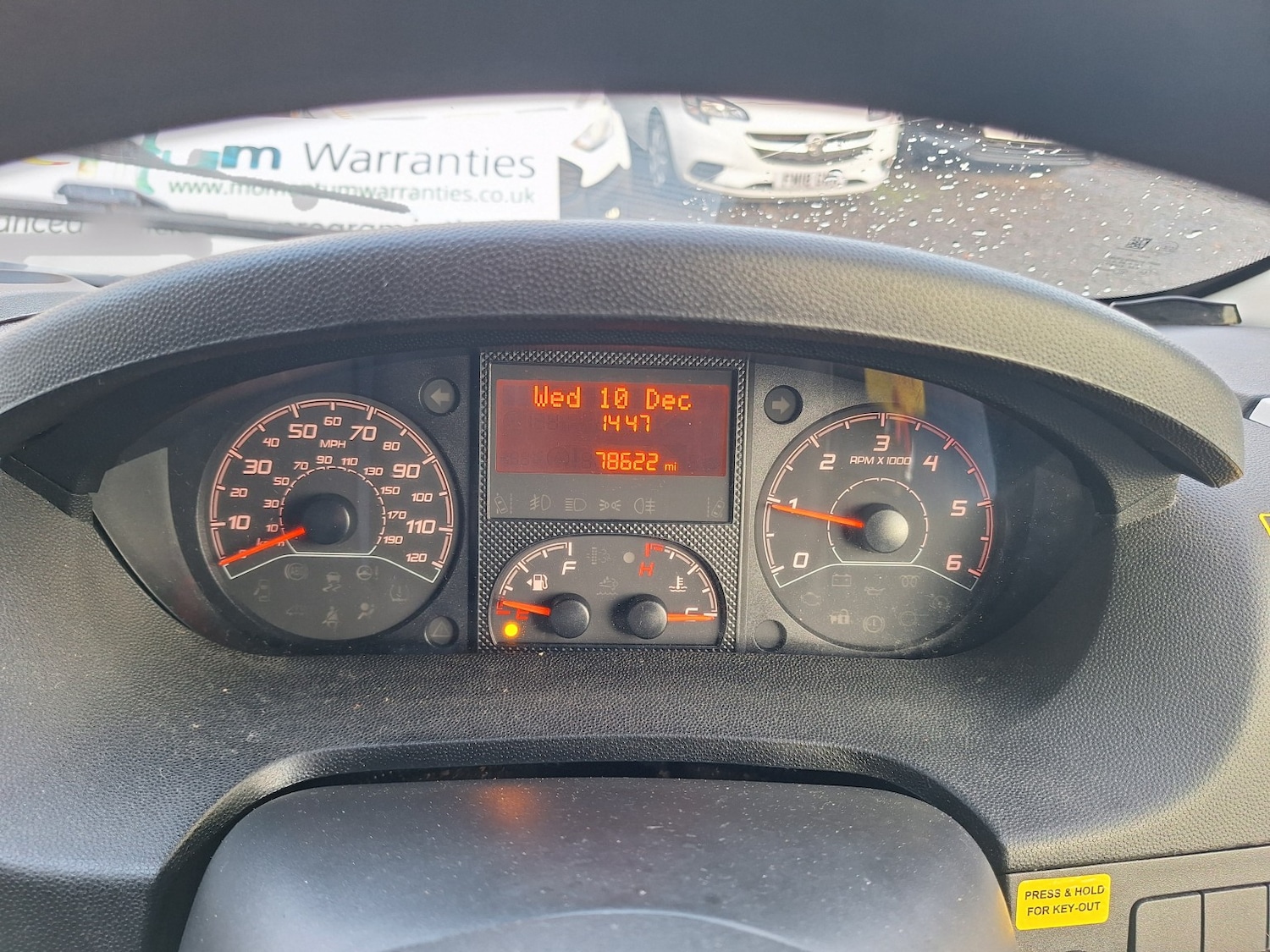 Used Fiat Ducato 2017 for sale - 76897040: Photo 23