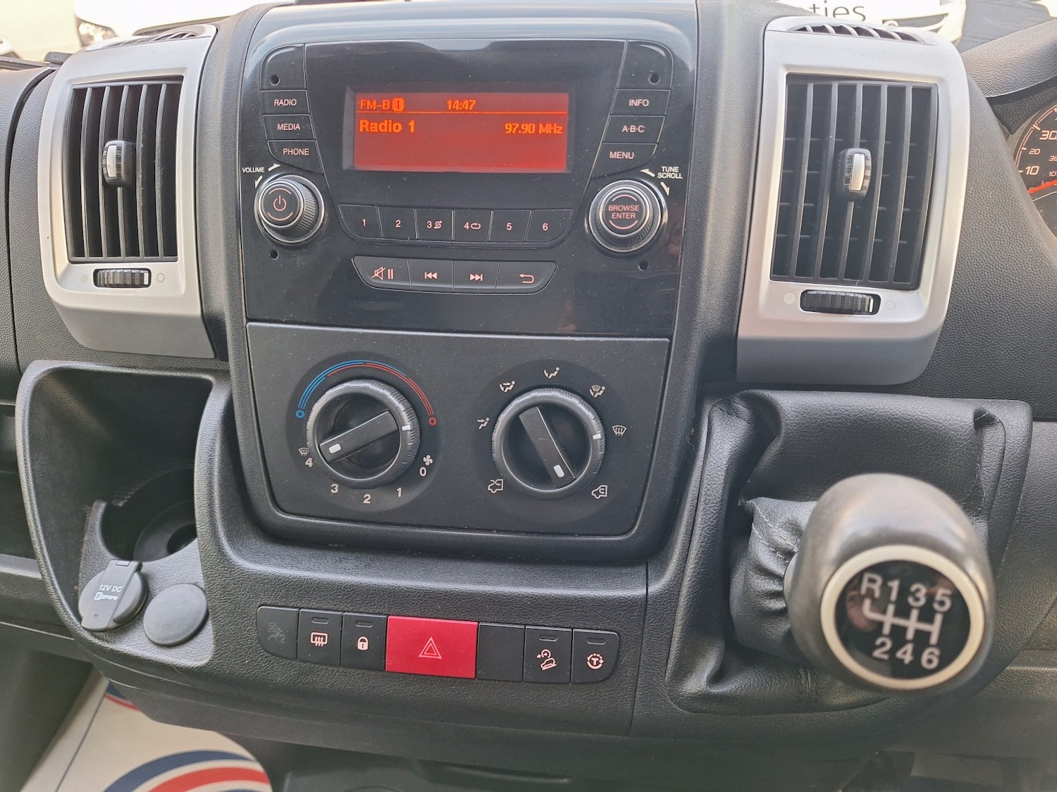 Used Fiat Ducato 2017 for sale - 76897040: Photo 24