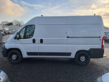 Used Fiat Ducato 2017 for sale - 76897040: Photo