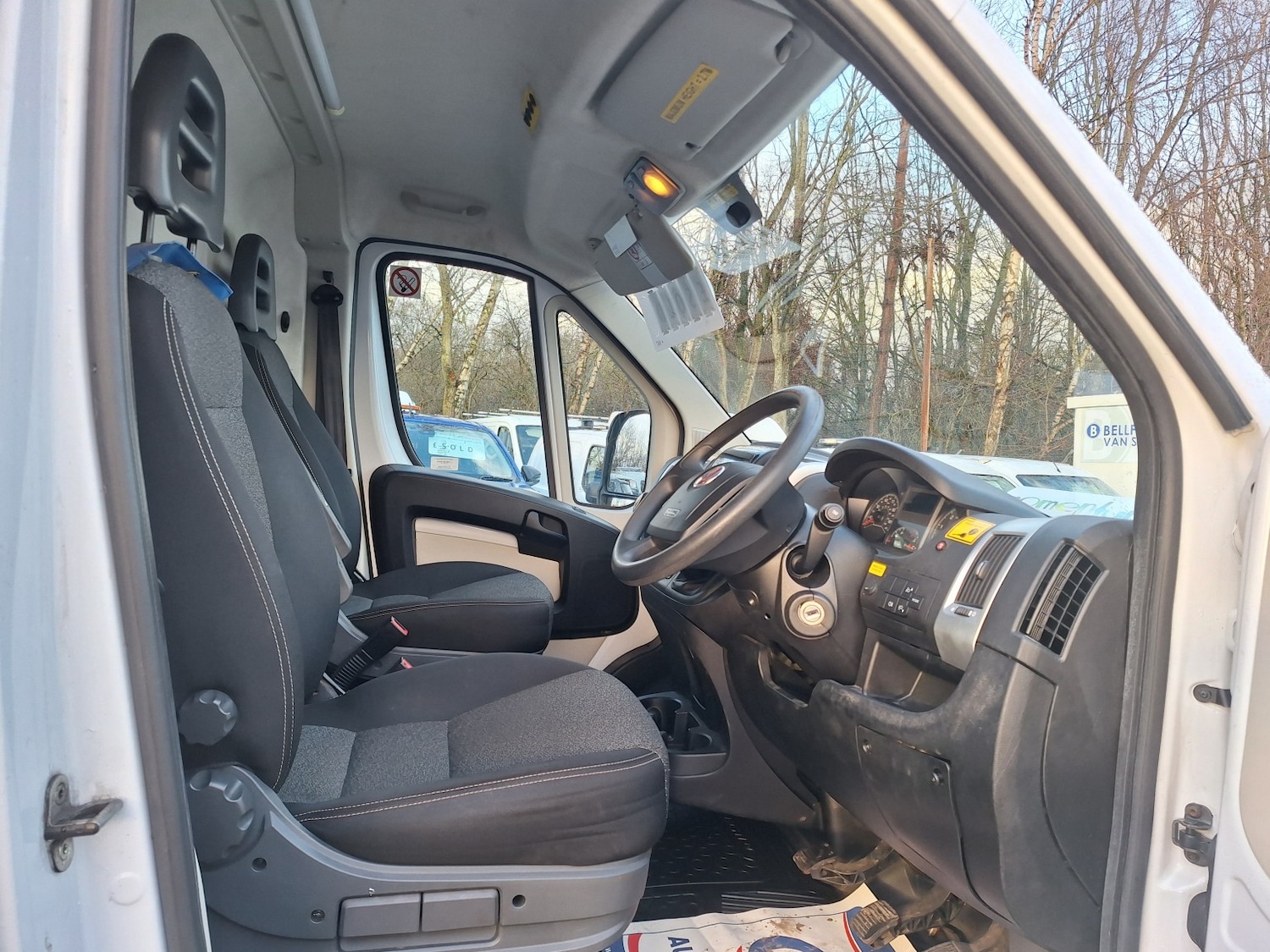 Used Fiat Ducato 2017 for sale - 76897040: Photo 9