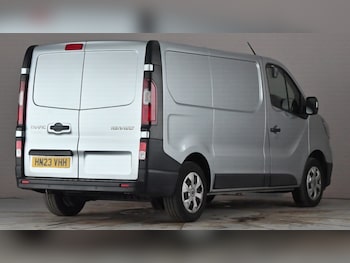 Used Renault Trafic 2023 for sale - 78445629: Photo