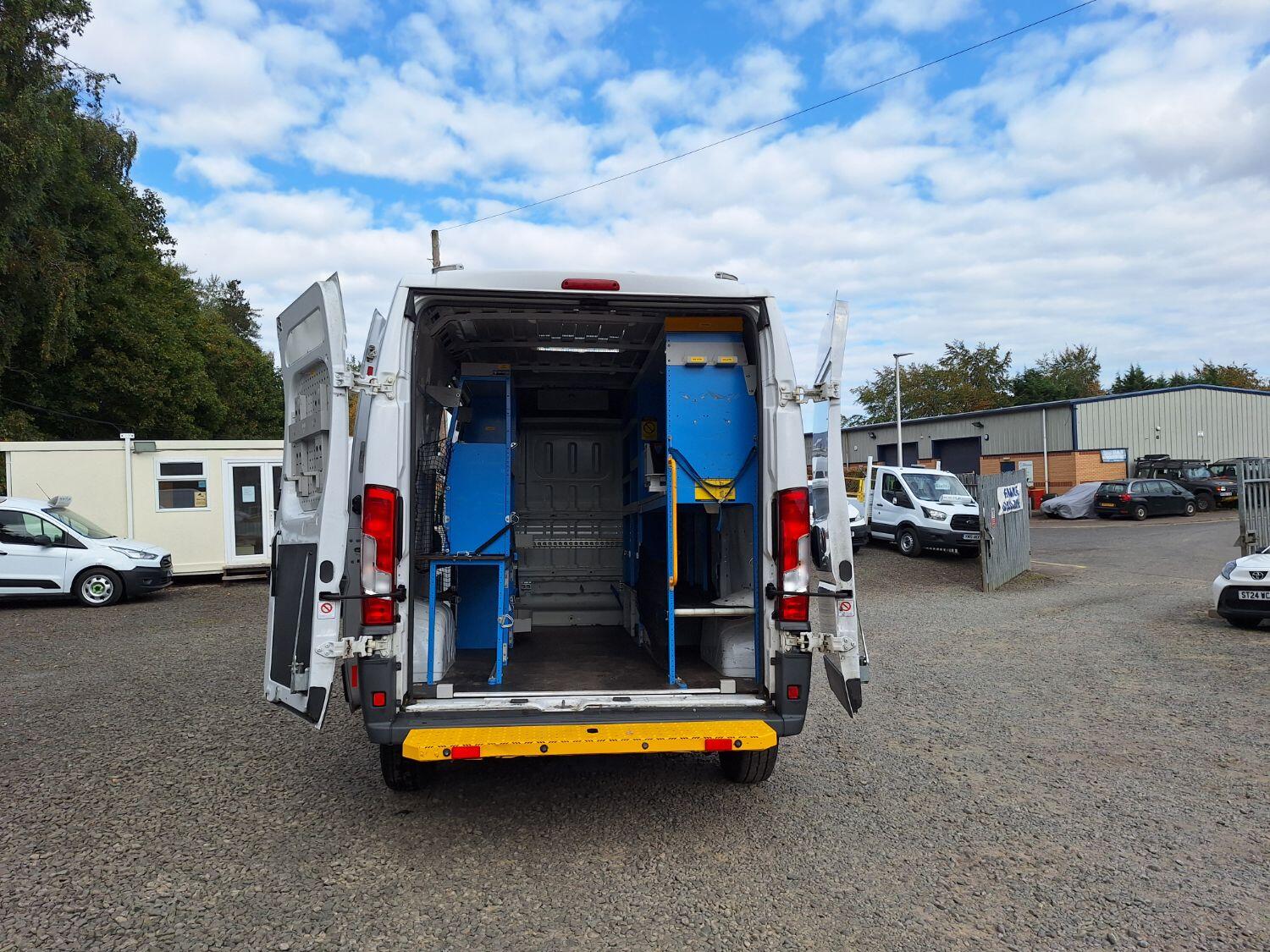 Vehicle 17