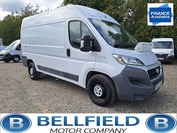 Fiat - Ducato