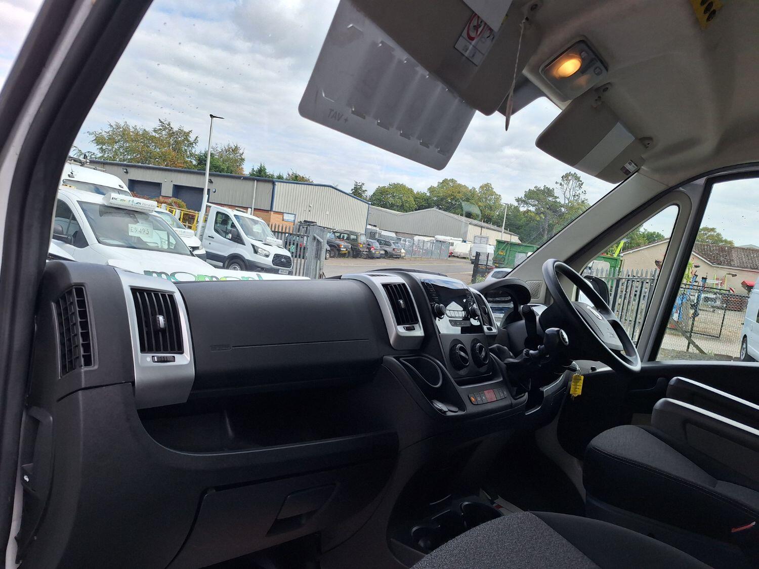 Vehicle 25