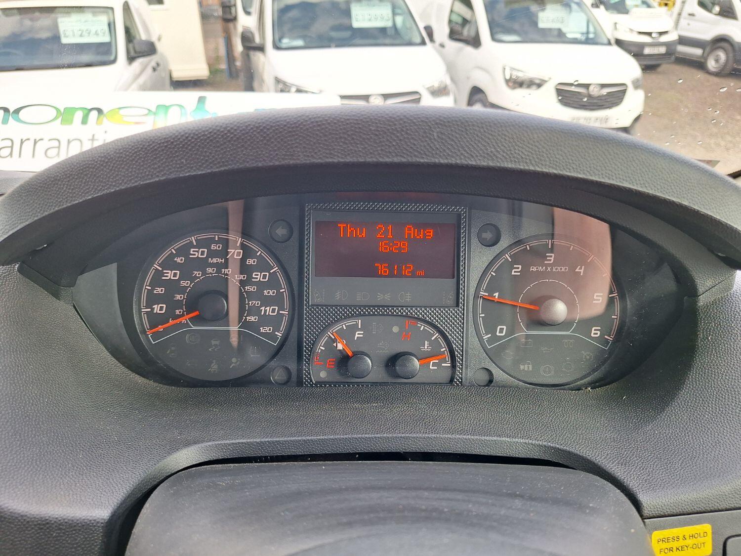 Vehicle 26