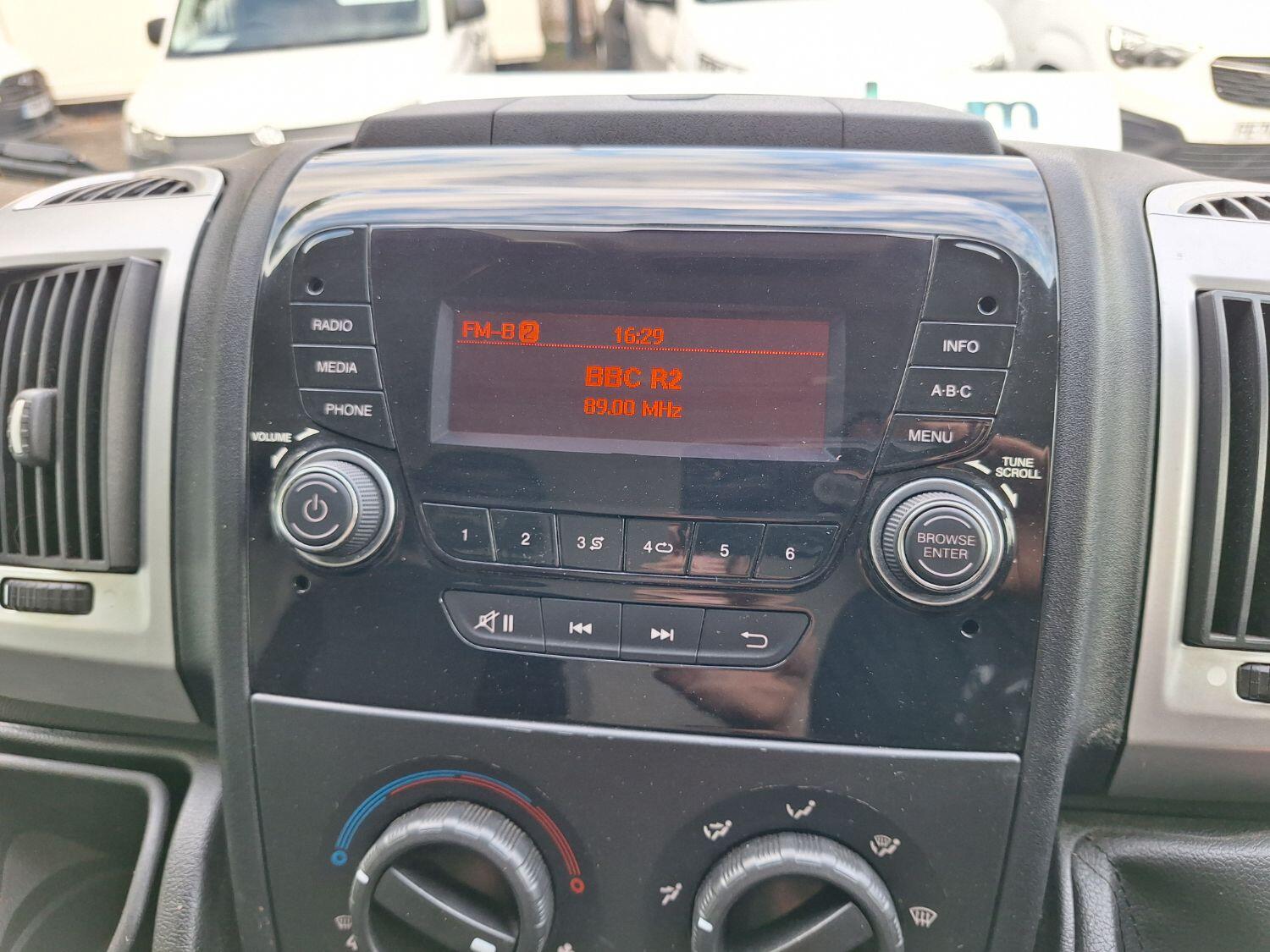 Vehicle 28