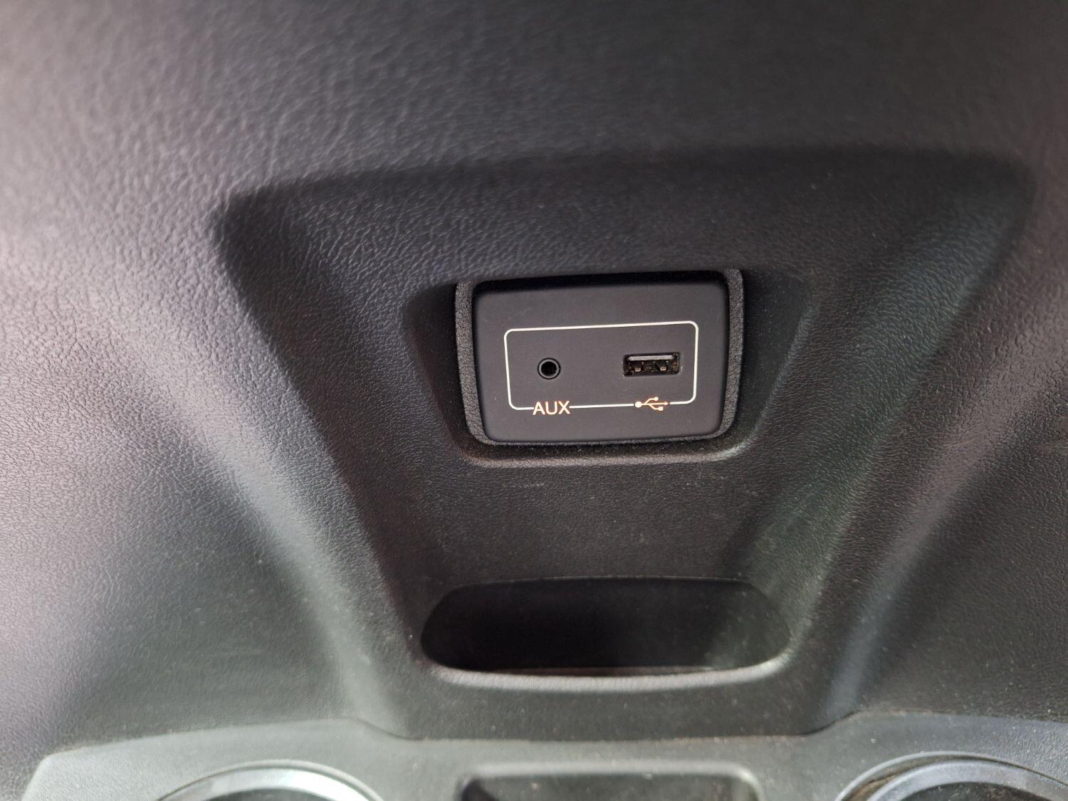 Vehicle 29