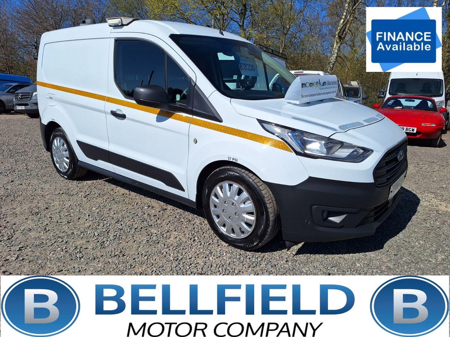 Used Ford Transit Connect 2019 for sale - 76793626: Photo 1