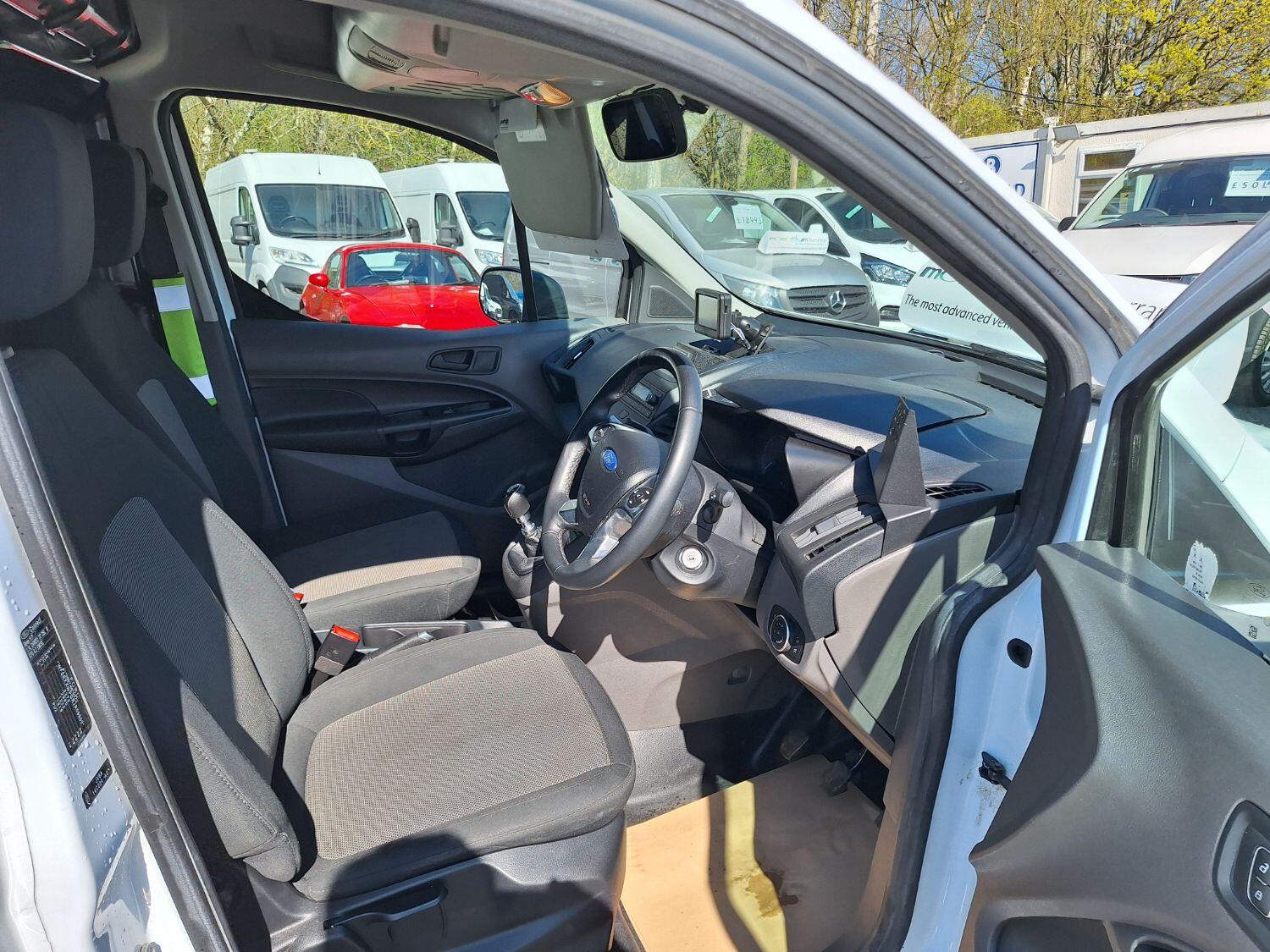 Used Ford Transit Connect 2019 for sale - 76793626: Photo 12