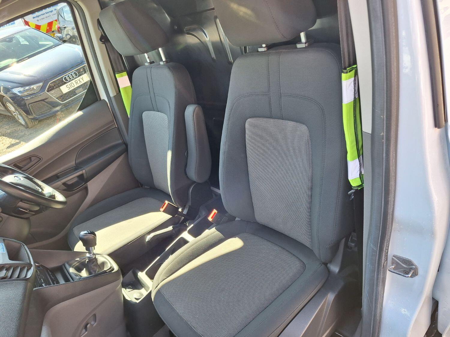 Used Ford Transit Connect 2019 for sale - 76793626: Photo 13