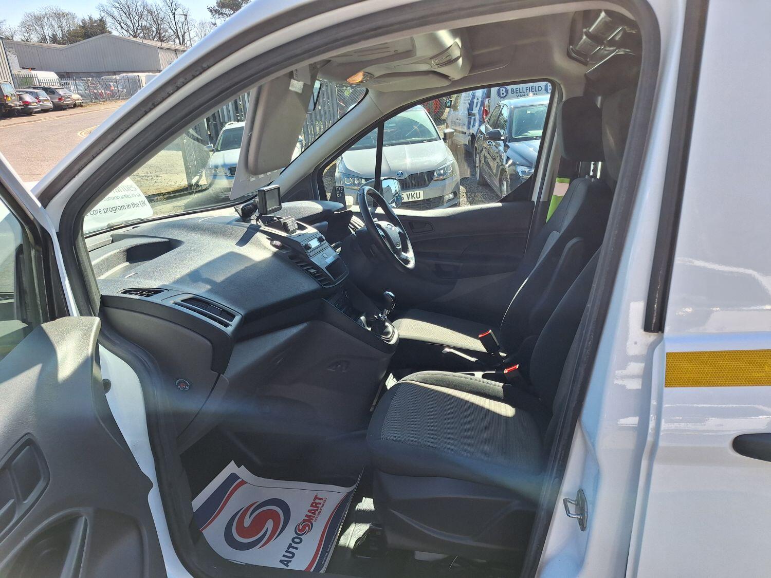 Used Ford Transit Connect 2019 for sale - 76793626: Photo 14