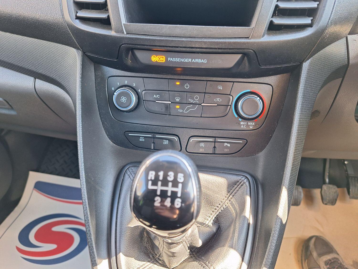 Used Ford Transit Connect 2019 for sale - 76793626: Photo 24