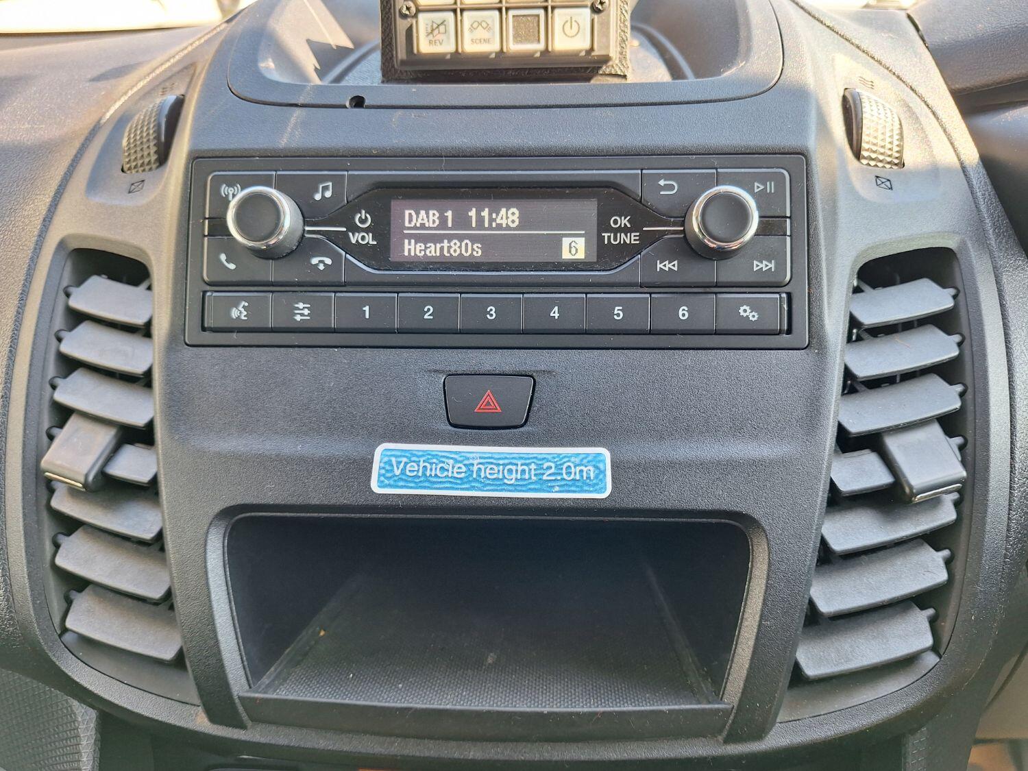 Used Ford Transit Connect 2019 for sale - 76793626: Photo 25