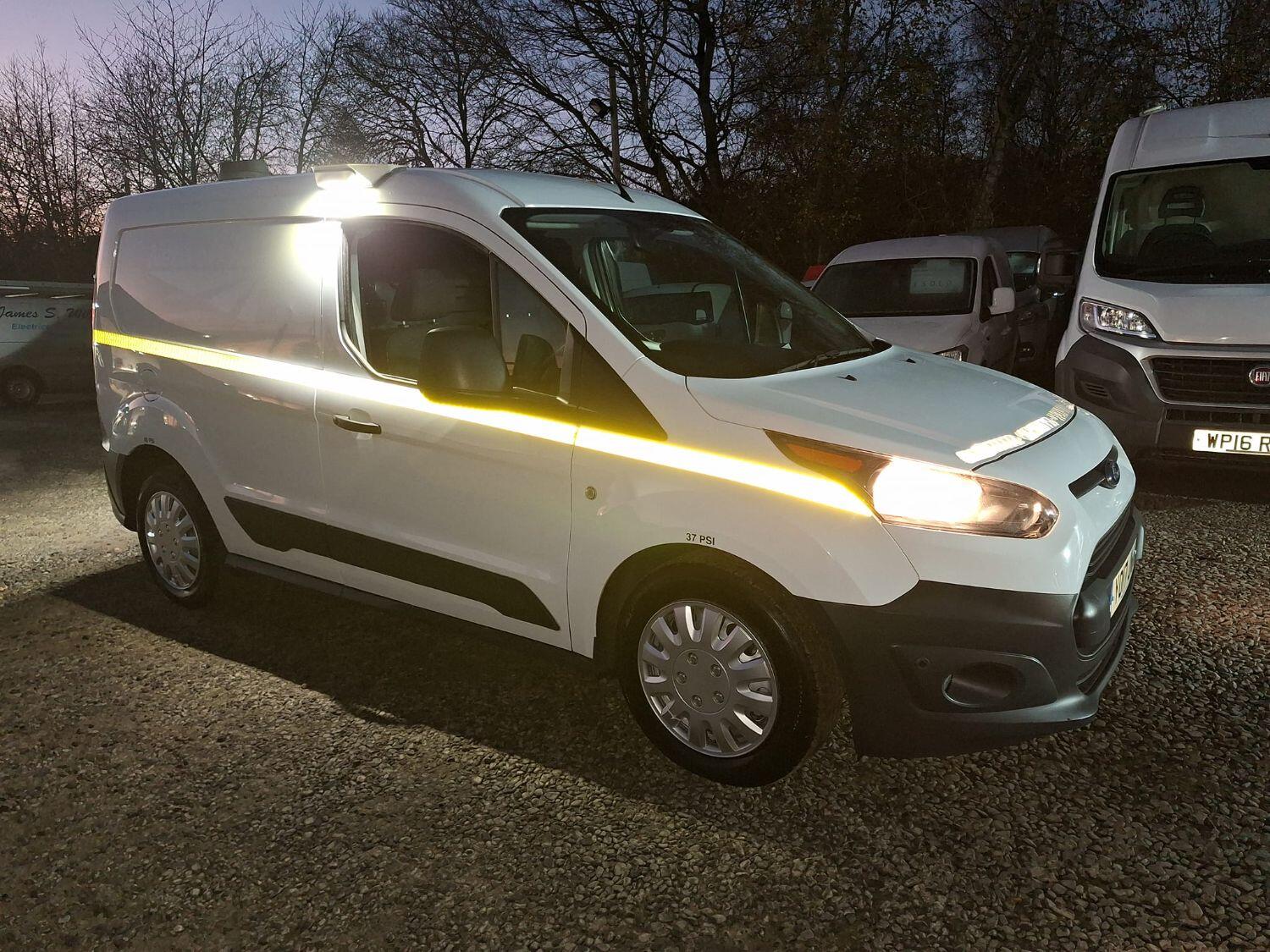 Used Ford Transit Connect 2019 for sale - 76793626: Photo 27