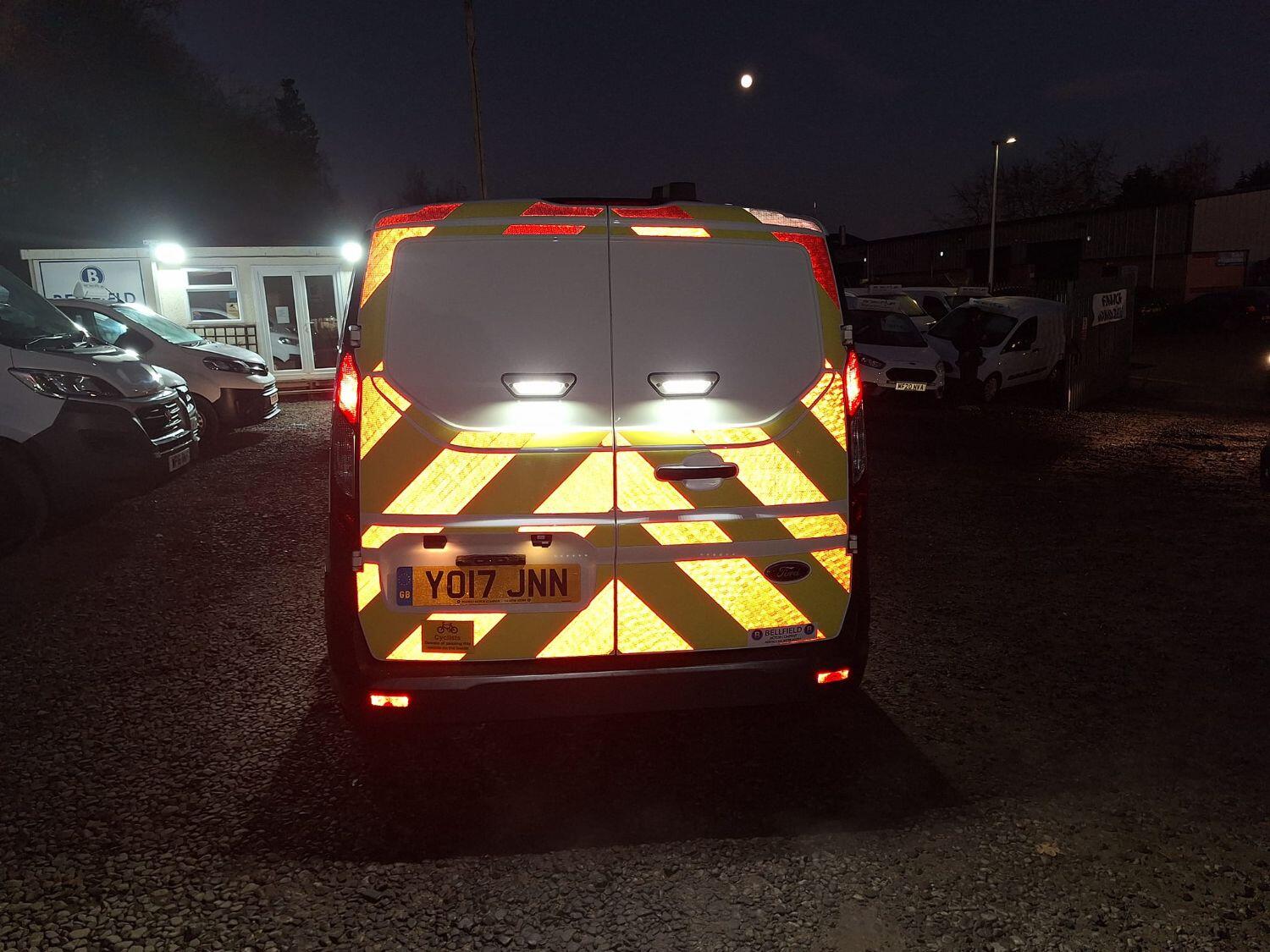 Used Ford Transit Connect 2019 for sale - 76793626: Photo 28