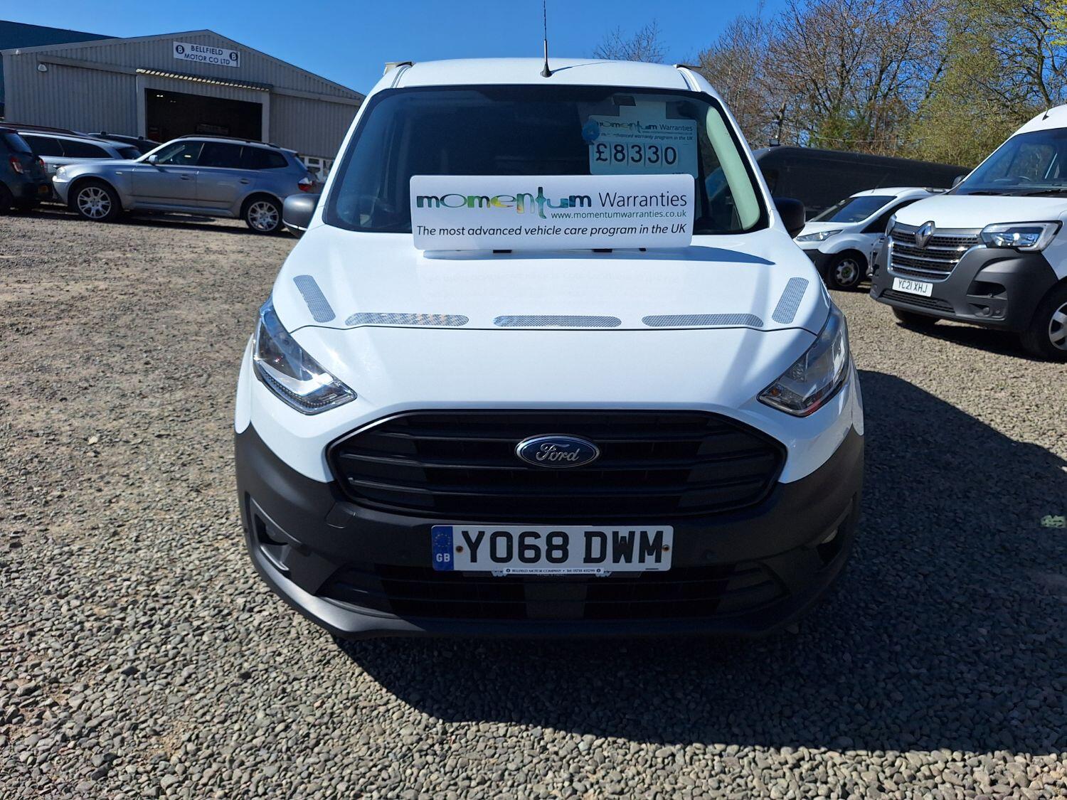 Used Ford Transit Connect 2019 for sale - 76793626: Photo 4