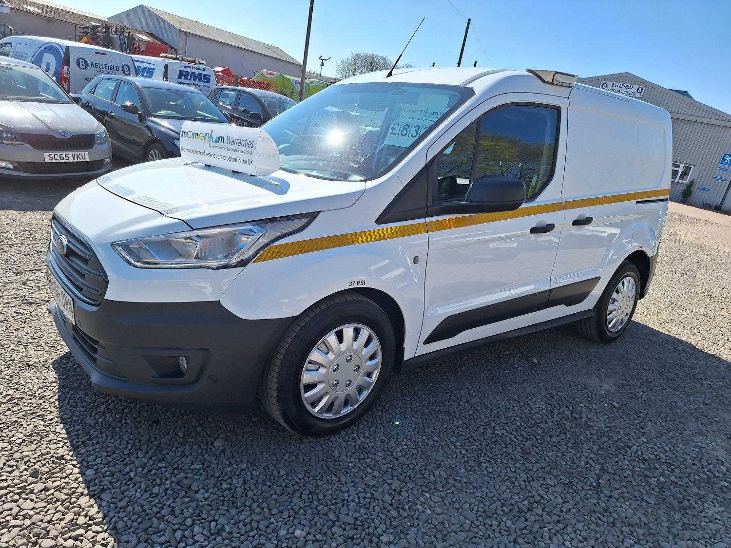 Used Ford Transit Connect 2019 for sale - 76793626: Photo 5