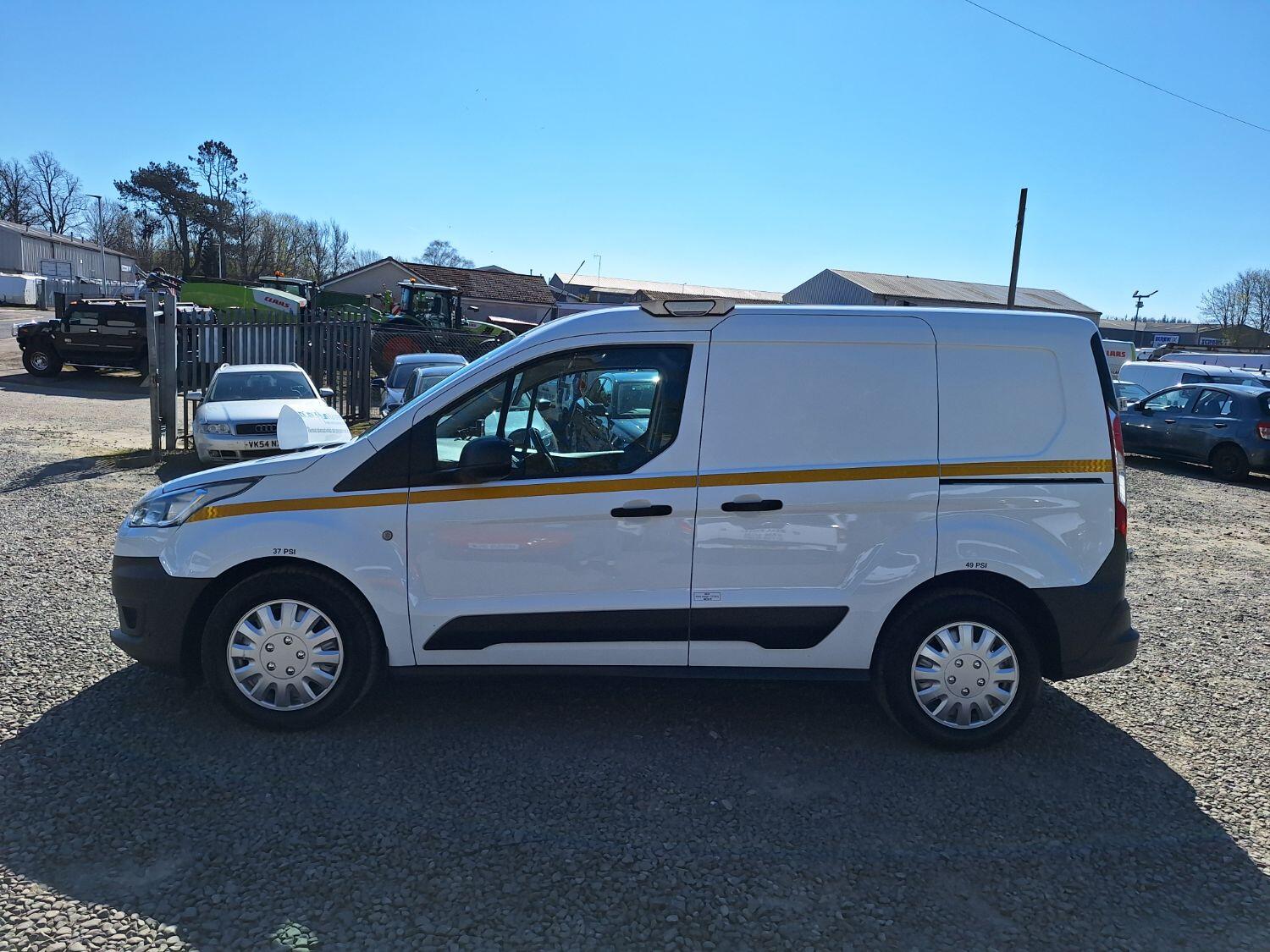 Used Ford Transit Connect 2019 for sale - 76793626: Photo 6