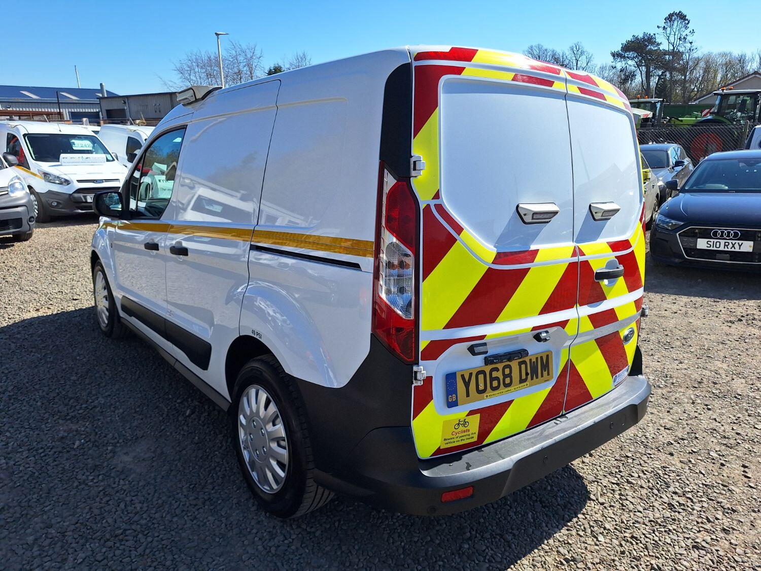 Used Ford Transit Connect 2019 for sale - 76793626: Photo 7