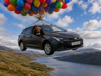 Used Toyota Corolla 2024 for sale - 78621045: Photo