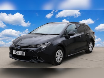 Used Toyota Corolla 2024 for sale - 78621045: Photo